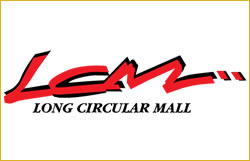 Long Circular Mall